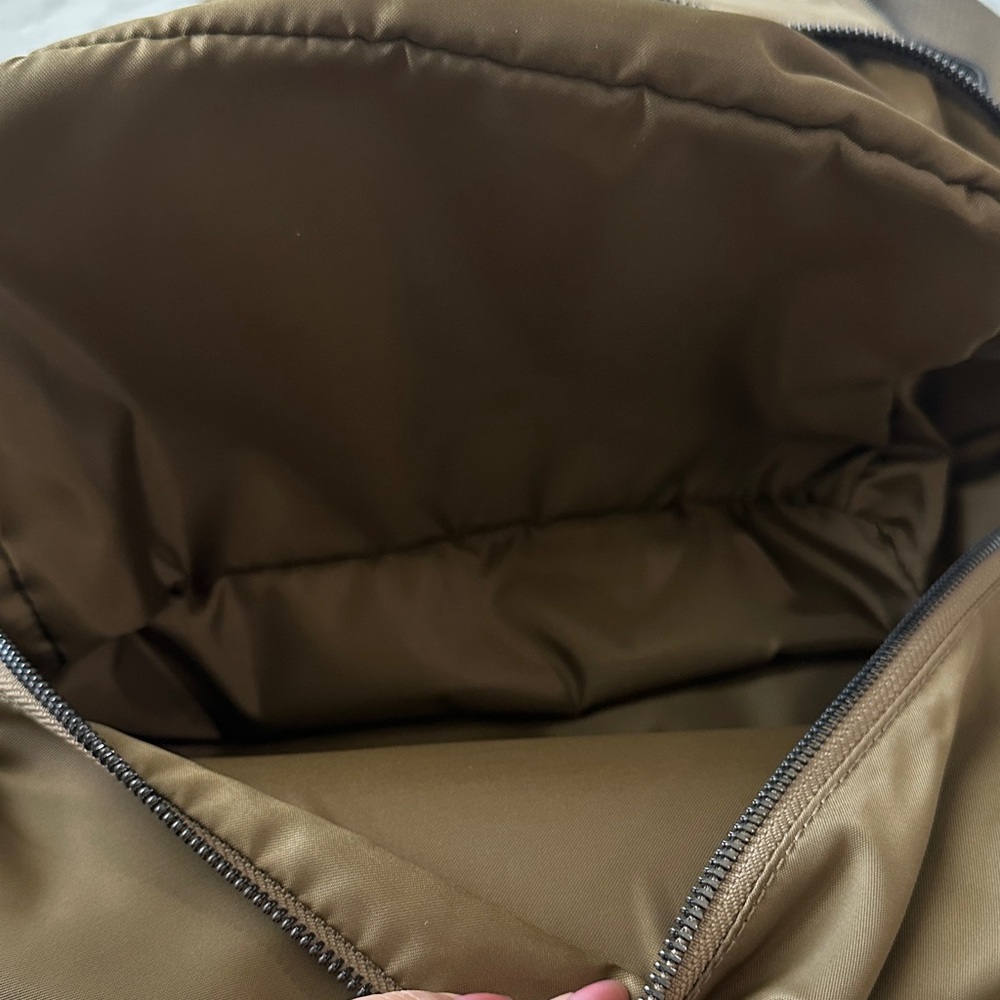 lululemon athletica Olive-Tone Compact Everyday Backpack - Picture 12 of 14